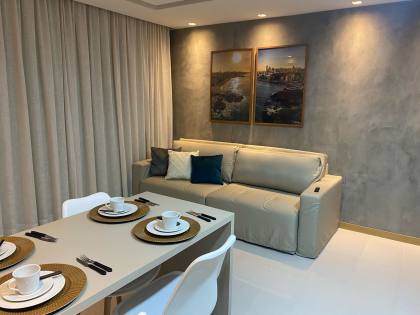 House Barra