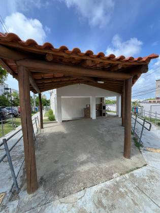 Villagio Di Napoli - Jardim Placaford
