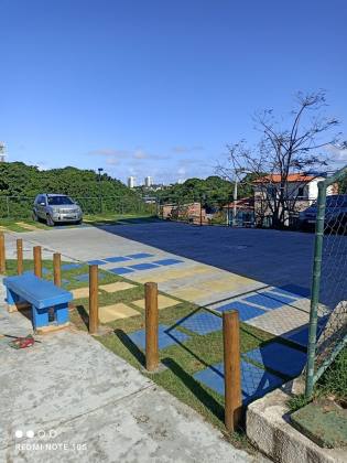 Villagio Di Napoli - Jardim Placaford