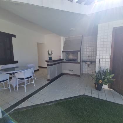 Casa em  Vilas do Atlântico - Lauro de Freitas