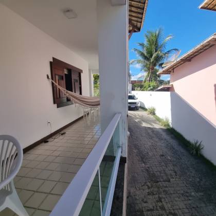 Casa em  Vilas do Atlântico - Lauro de Freitas