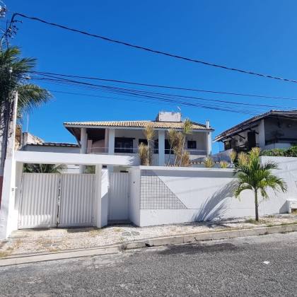 Casa em  Vilas do Atlântico - Lauro de Freitas