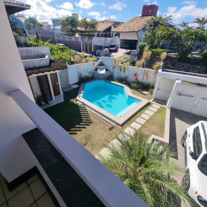 Casa em  Vilas do Atlântico - Lauro de Freitas