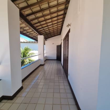 Casa em  Vilas do Atlântico - Lauro de Freitas