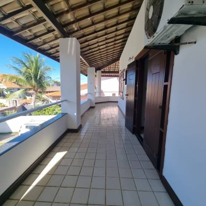Casa em  Vilas do Atlântico - Lauro de Freitas