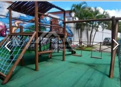 Condomínio fórmula residencial