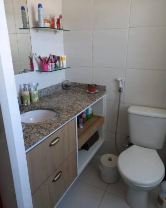 Condomínio fórmula residencial
