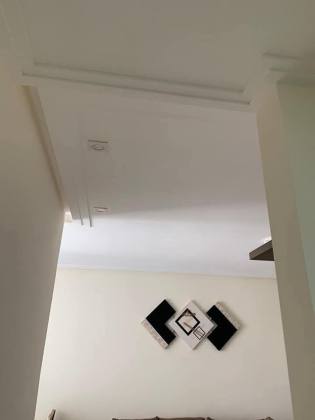 Condomínio fórmula residencial