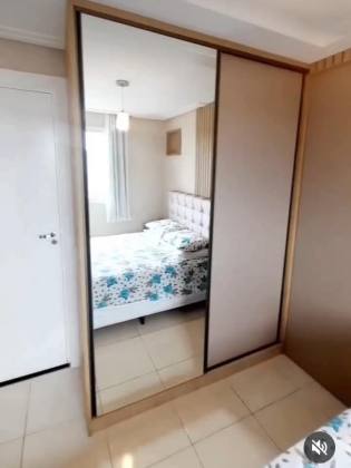 Condomínio fórmula residencial