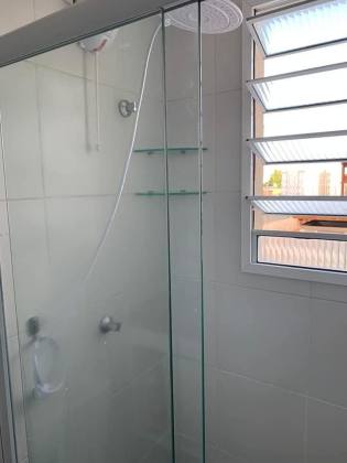 Condomínio fórmula residencial