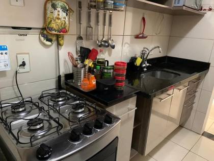 Condomínio fórmula residencial