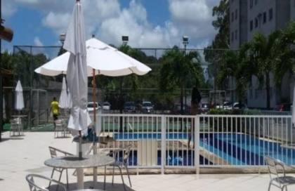 Condomínio fórmula residencial