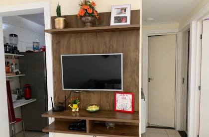 Condomínio fórmula residencial