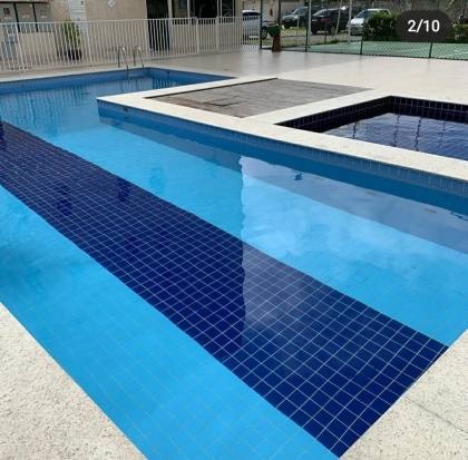 Condomínio fórmula residencial
