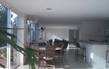 Condomínio fórmula residencial