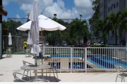 Condomínio fórmula residencial