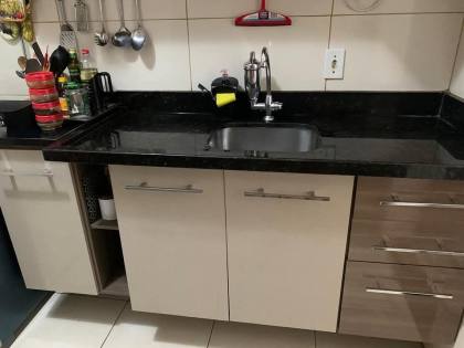 Condomínio fórmula residencial