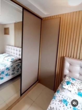 Condomínio fórmula residencial