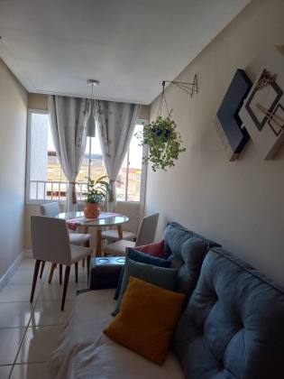 Condomínio fórmula residencial