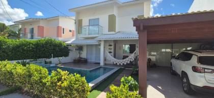 CASA  NO FOZ DO JOANES - VILA VECTRIA