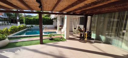 CASA  NO FOZ DO JOANES - VILA VECTRIA