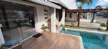 CASA  NO FOZ DO JOANES - VILA VECTRIA