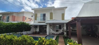 CASA  NO FOZ DO JOANES - VILA VECTRIA