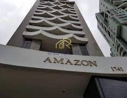 Amazon - Pituba