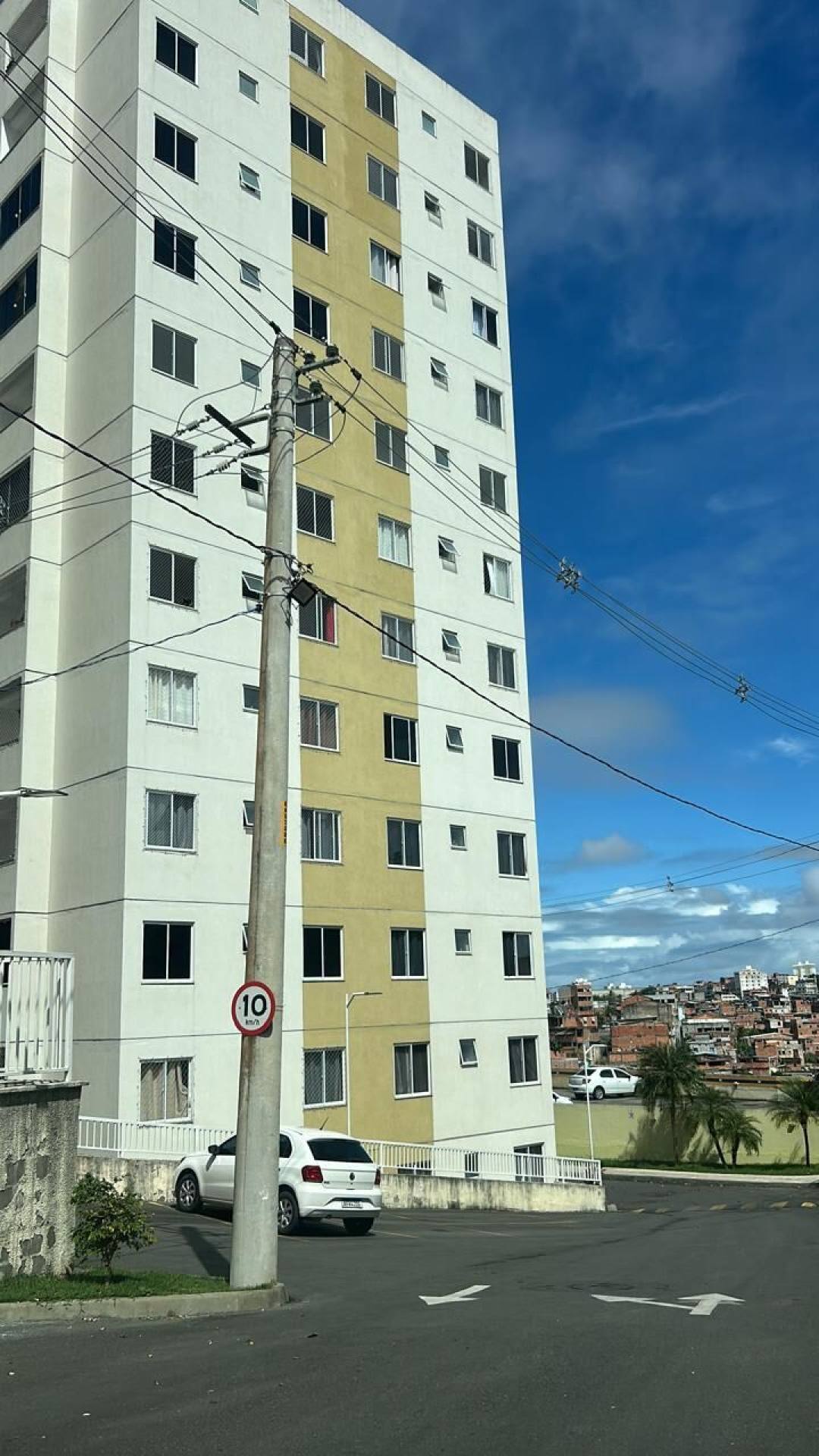 Residencial Vivver Novo Horizonte