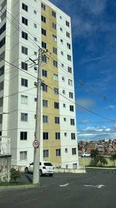 Residencial Vivver Novo Horizonte