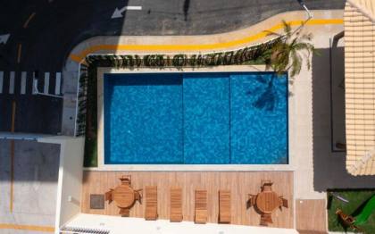 Residencial Vivver Novo Horizonte