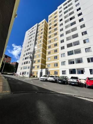 Residencial Vivver Novo Horizonte