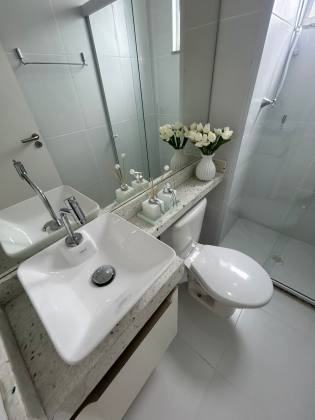 Residencial Vivver Novo Horizonte