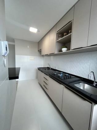 Residencial Vivver Novo Horizonte