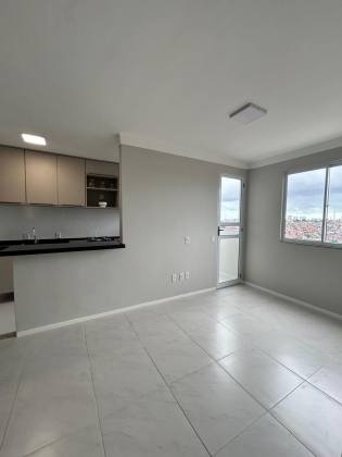 Residencial Vivver Novo Horizonte