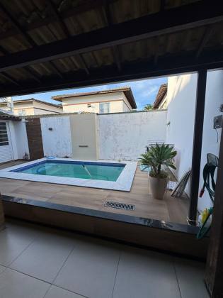 CASA EM ABRANTES  4/4