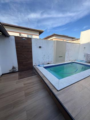 CASA EM ABRANTES  4/4