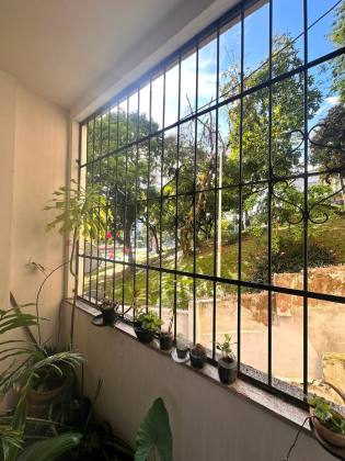 Jardim de Nazaré  3/4