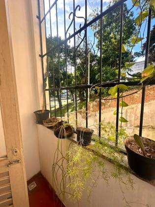 Jardim de Nazaré  3/4