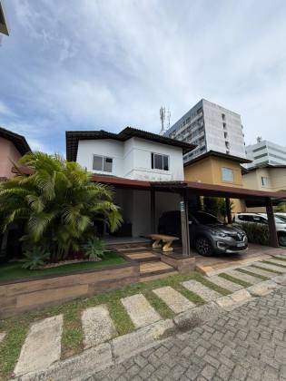 Estoril Sol Residencial Clube |  Vilas do Atlântico