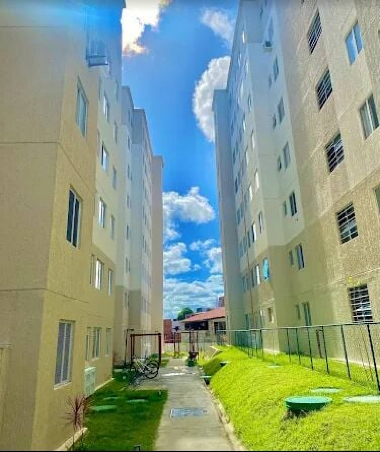 Villaggio do Alto - Itapuã