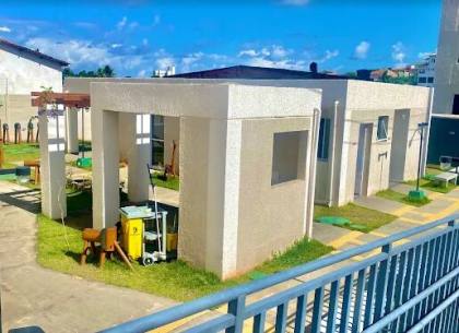 Villaggio do Alto - Itapuã