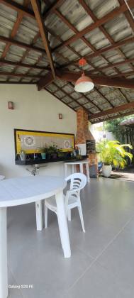 Casa Duplex | Lauro de Freitas