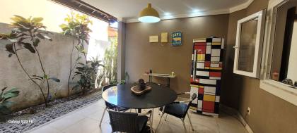 Casa Duplex | Lauro de Freitas
