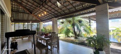 Casa Duplex | Lauro de Freitas