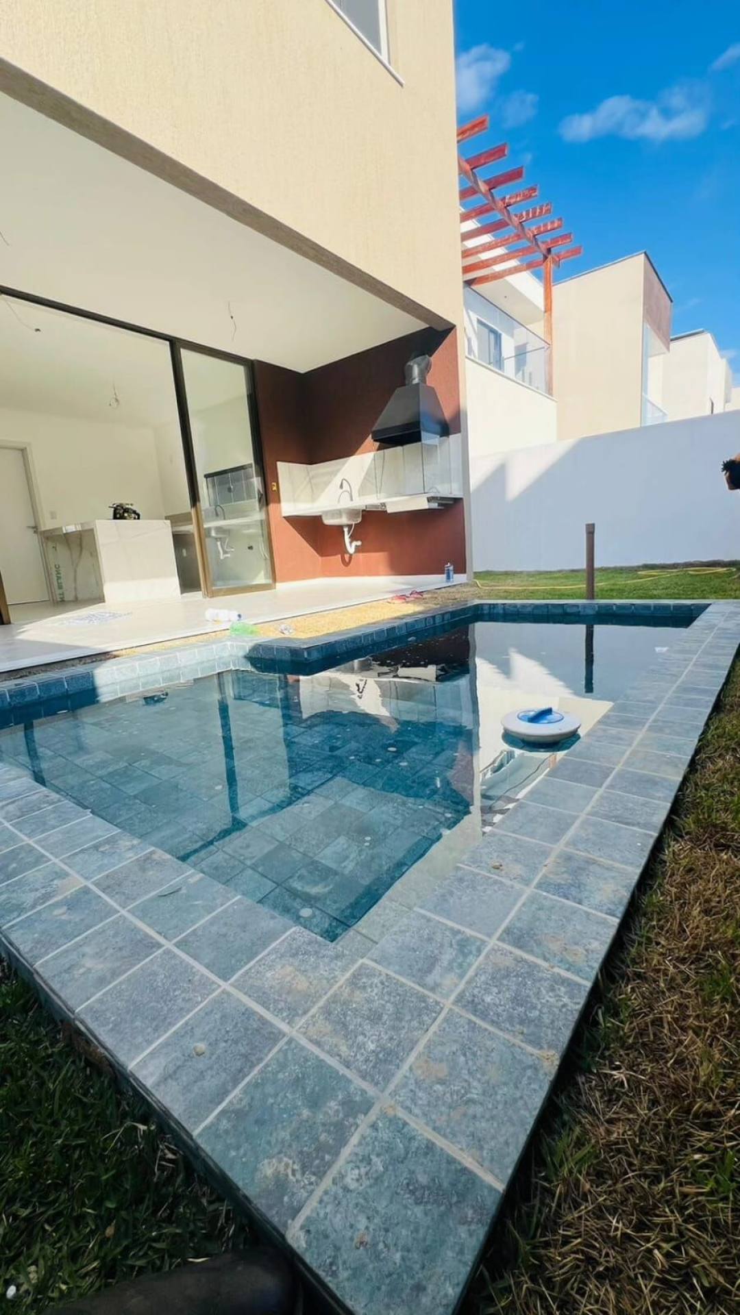 CASA VILA FLORENÇA | ABRANTES