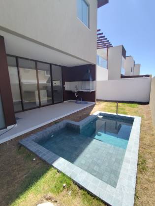 CASA VILA FLORENÇA | ABRANTES