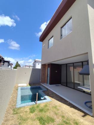 CASA VILA FLORENÇA | ABRANTES