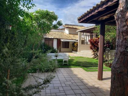CASA EM PIATÃ  5/4