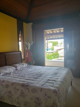 CASA EM PIATÃ  5/4